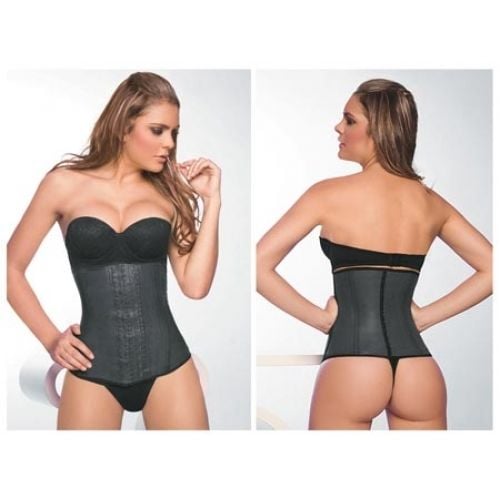 Image of Ann Chery 2025 ~ Hourglass Cincher