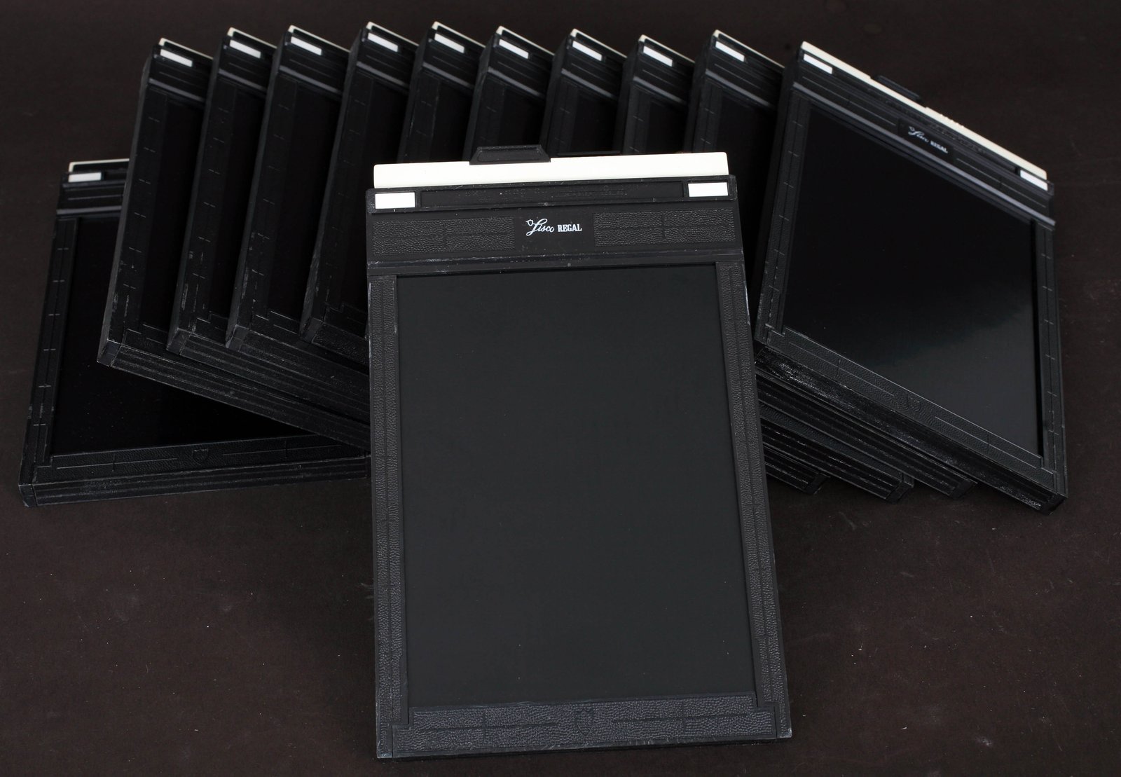 CatLABS Of JP — Sheet Film Holders 4X5 5X7 8X10 For Large Format Cameras