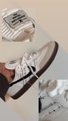 Nike Samba Custom 1