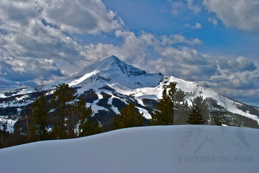 Image of Big Sky Montana (2)