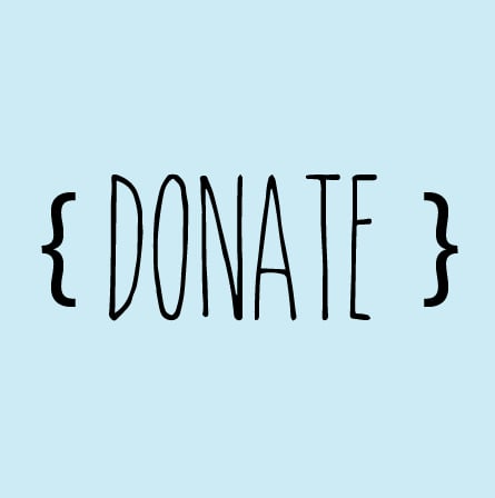 Image of DONATIONS