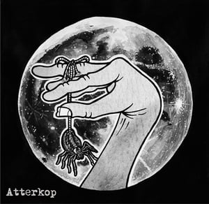 Image of Atterkop (self titled EP)