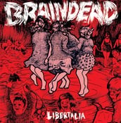 Image of Braindead - Libertalia