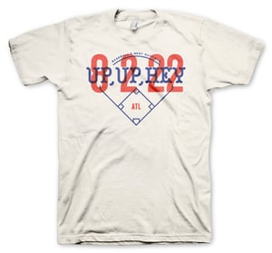 Image of Up, Up, Hey Tshirt
