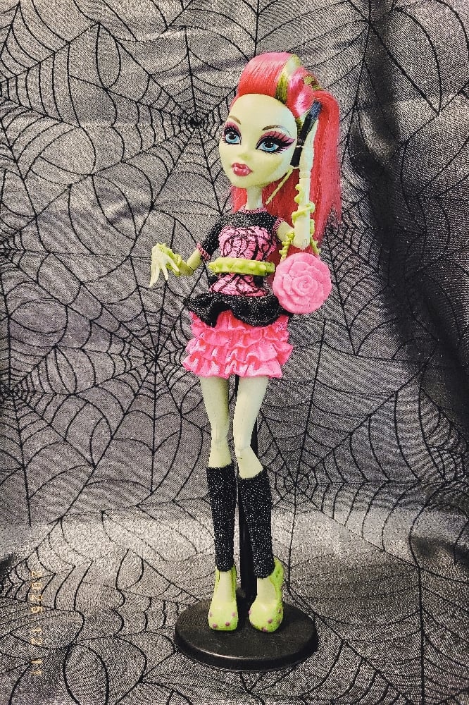 Image of Monster High Ghoul's Night Out