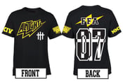 Image of Almighty FFA T-shirt