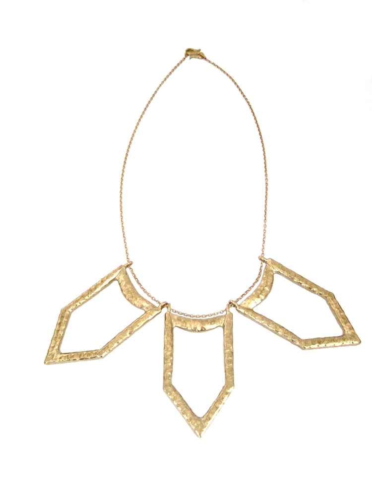 Image of Portal Necklace