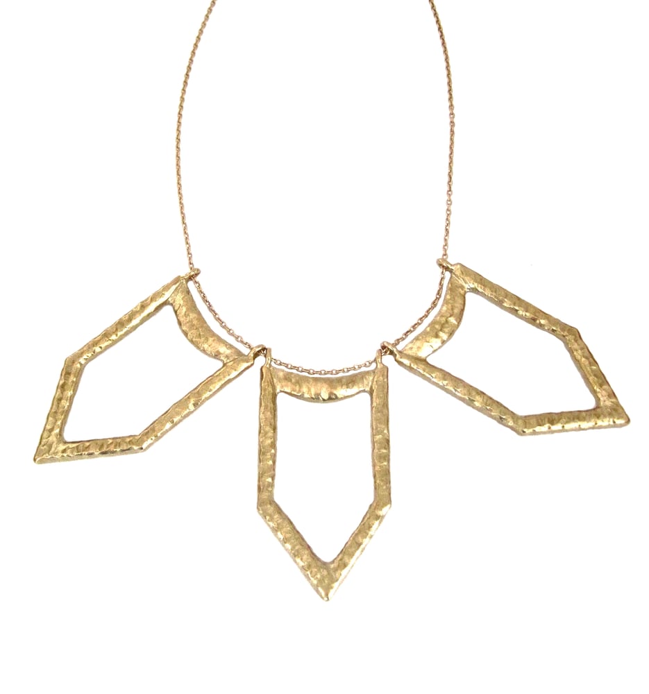 Image of Portal Necklace