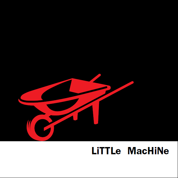 Image of LiTTLe MACHiNe - debut album