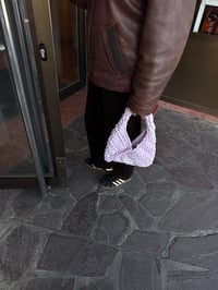 Image 3 of SAC MINI VENEKA LILA