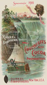Image of Runkel Brothers Chocolates - Pan Am Exposition
