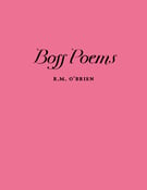 Image of Boss Poems