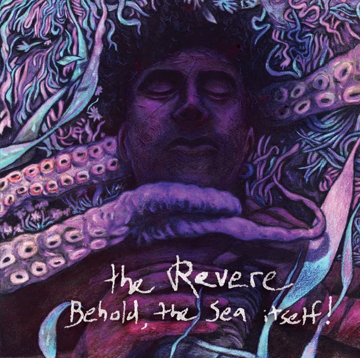 Image of "Behold, the Sea Itself!" 2-disc deluxe (complete works)