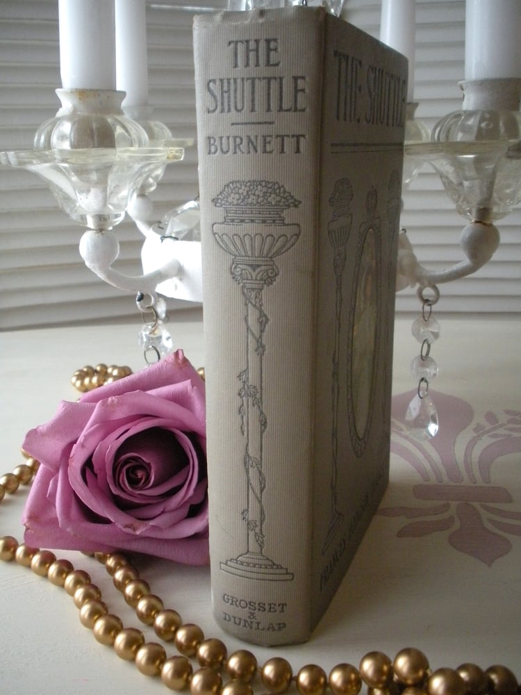 Image of Antique Book