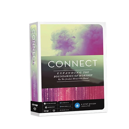 Image of Connect Curriculum
