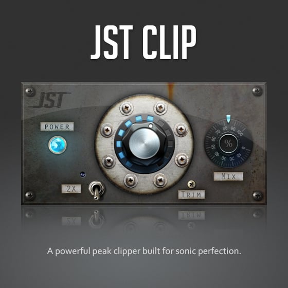 Image of JST - Clip