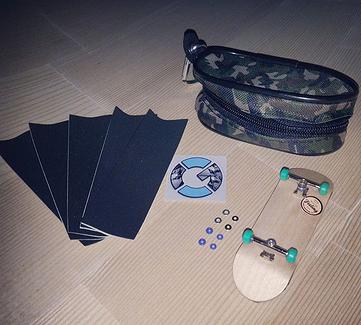 Image of Pro Pack