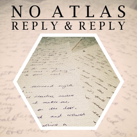 Image of Reply & Reply - EP