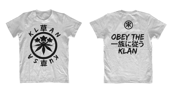 Image of Propoganda Tee: Obey