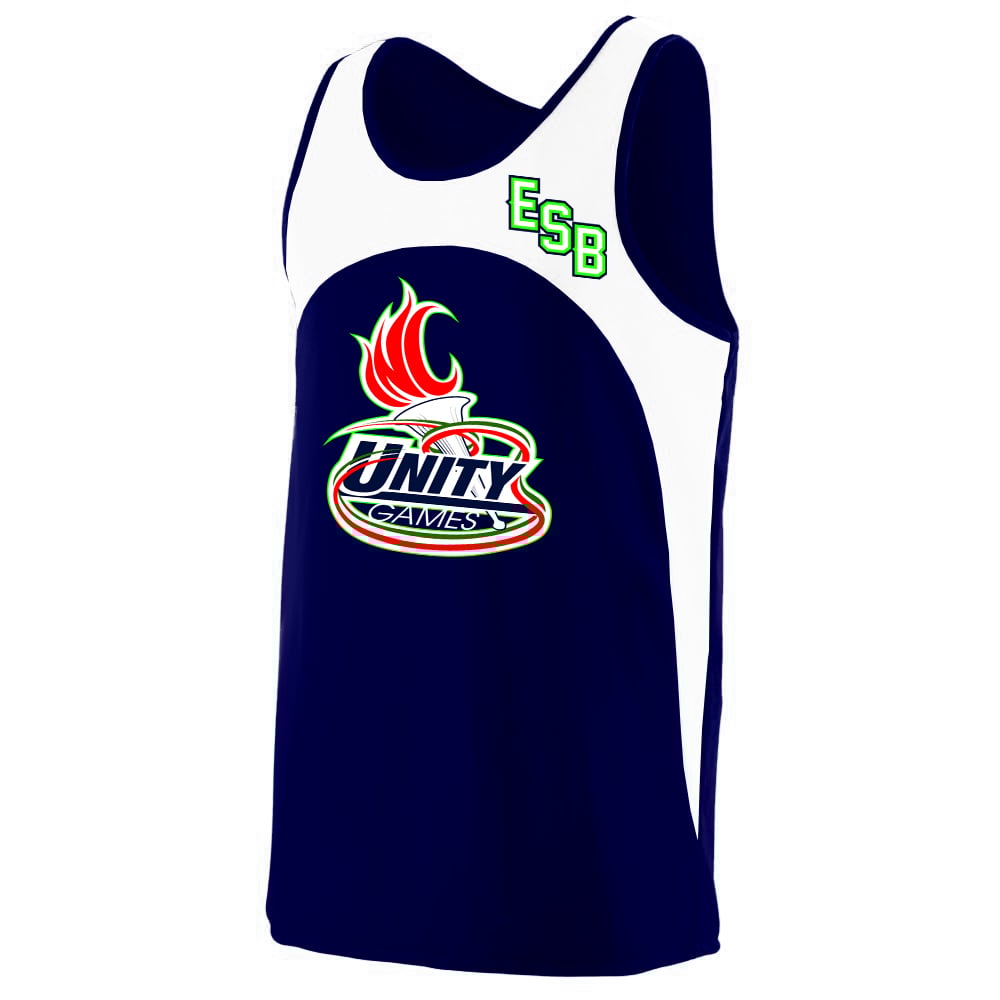 Image of ESB Unity Games Jersey