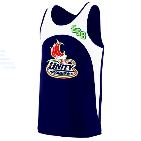 Image of ESB Unity Games Jersey