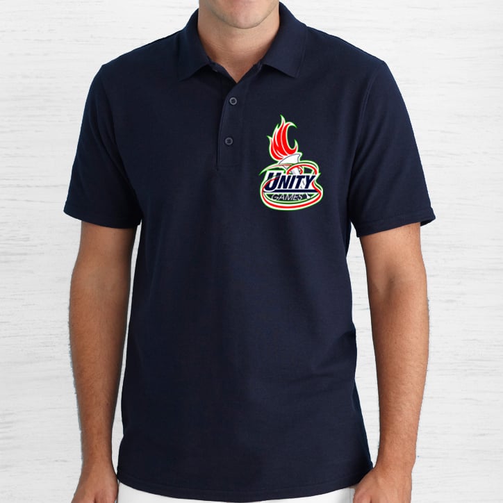 Image of ESB Unity Games Polos