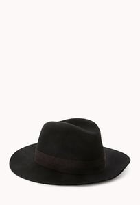 Image of Wide Brim Fedora