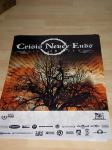 Image of CNE POSTER