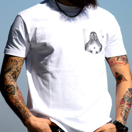 Image of Fake Pocket - Shirt
