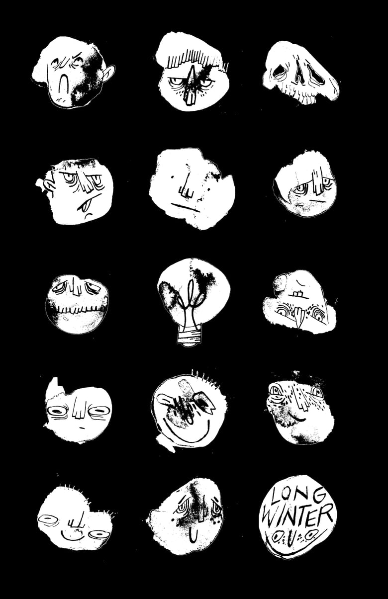 Image of "Lightbulb" by Chelsea Watt