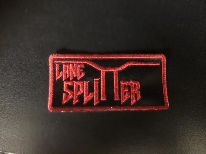 Image of Logo Patch