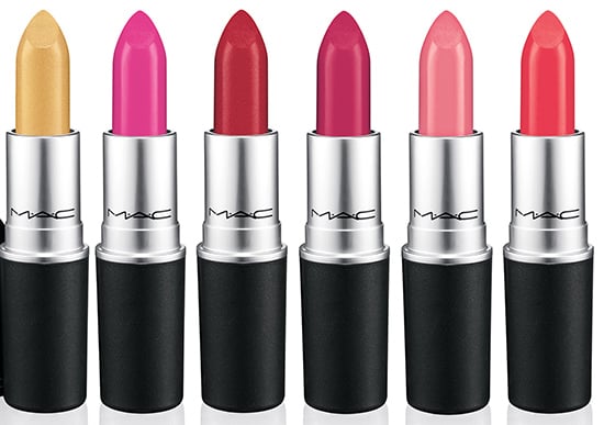 Image of MAC Playland Collection lipsticks