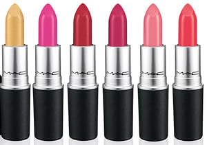 Image of MAC Playland Collection lipsticks