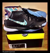 Image of Sneaker Sticker #2