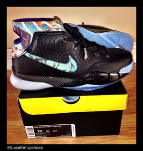 Image of Sneaker Sticker #2