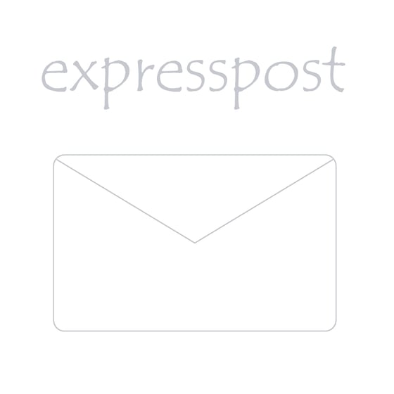 Image of Expresspost Shipping in USA
