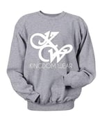 Image of KW Crewneck