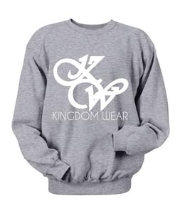 Image of KW Crewneck