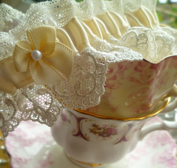 Alice Garter - Laura Pettifar Designs