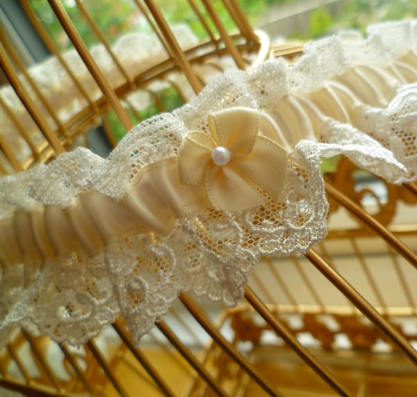 Alice Garter - Laura Pettifar Designs