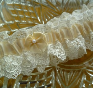 Alice Garter - Laura Pettifar Designs