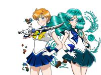 Image 3 of Mint flow planet 