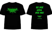 Image of EE PEE OPPA PEE PEE T-Shirt 