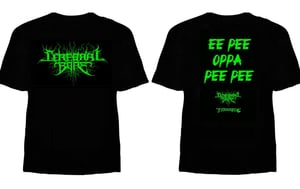 Image of EE PEE OPPA PEE PEE T-Shirt 