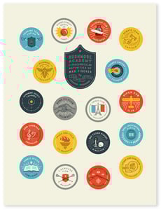 Image of Rushmore Extracurricular Activities