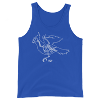 Image 5 of X-Ray 2017 Men's Tank Top