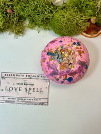 Image 1 of Love Spell 