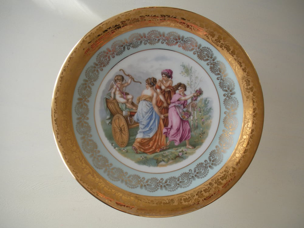 Image of Limoges d'art
