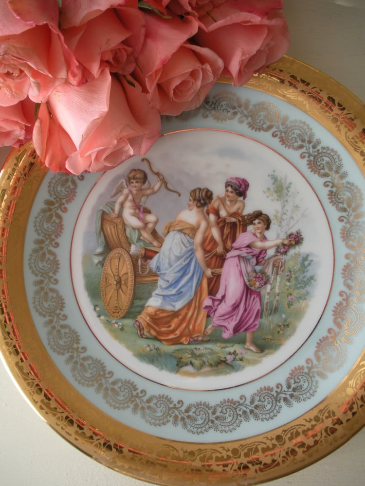 Image of Limoges d'art