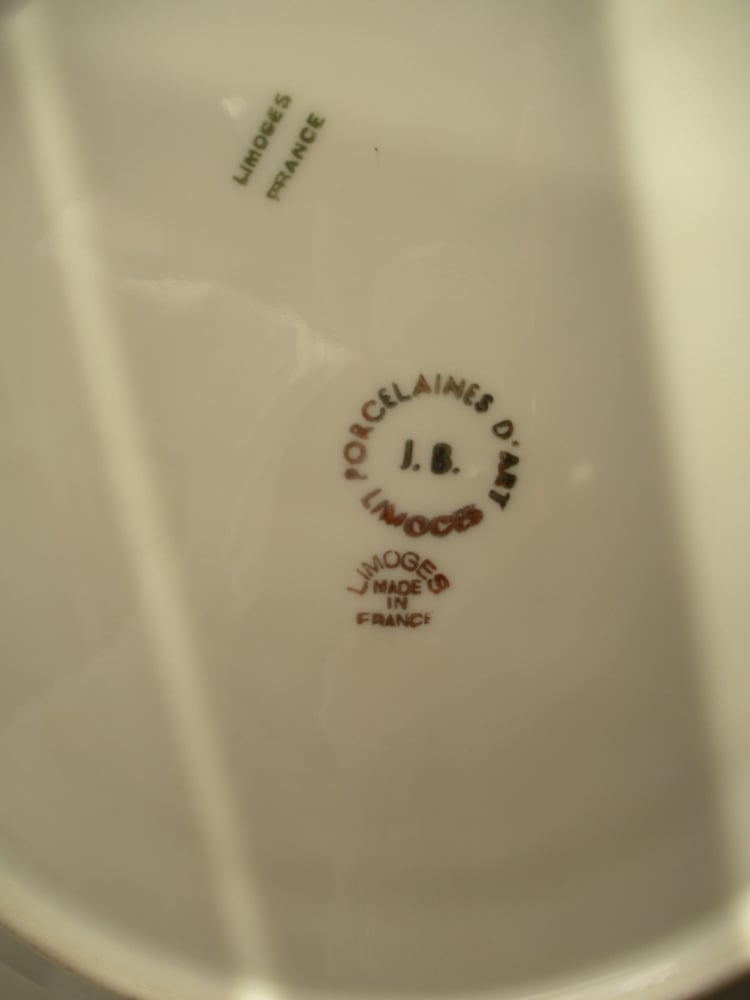 Image of Limoges d'art